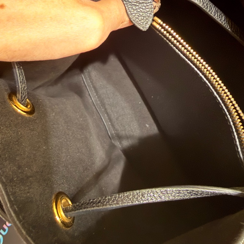 🚚趕過年前出貨🍙 LV M45256 NéoNoé MM🍙 二手有使用感 誇張議價不回應-13