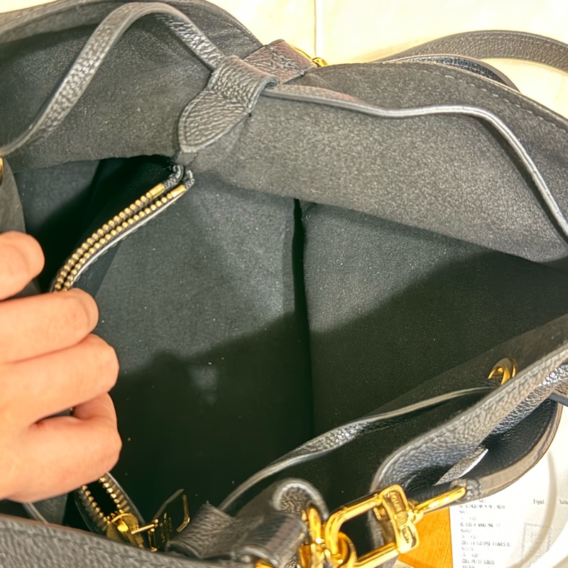 🚚趕過年前出貨🍙 LV M45256 NéoNoé MM🍙 二手有使用感 誇張議價不回應-15