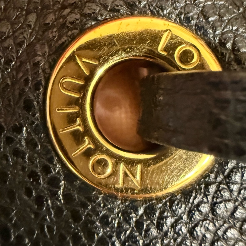 🚚趕過年前出貨🍙 LV M45256 NéoNoé MM🍙 二手有使用感 誇張議價不回應-17