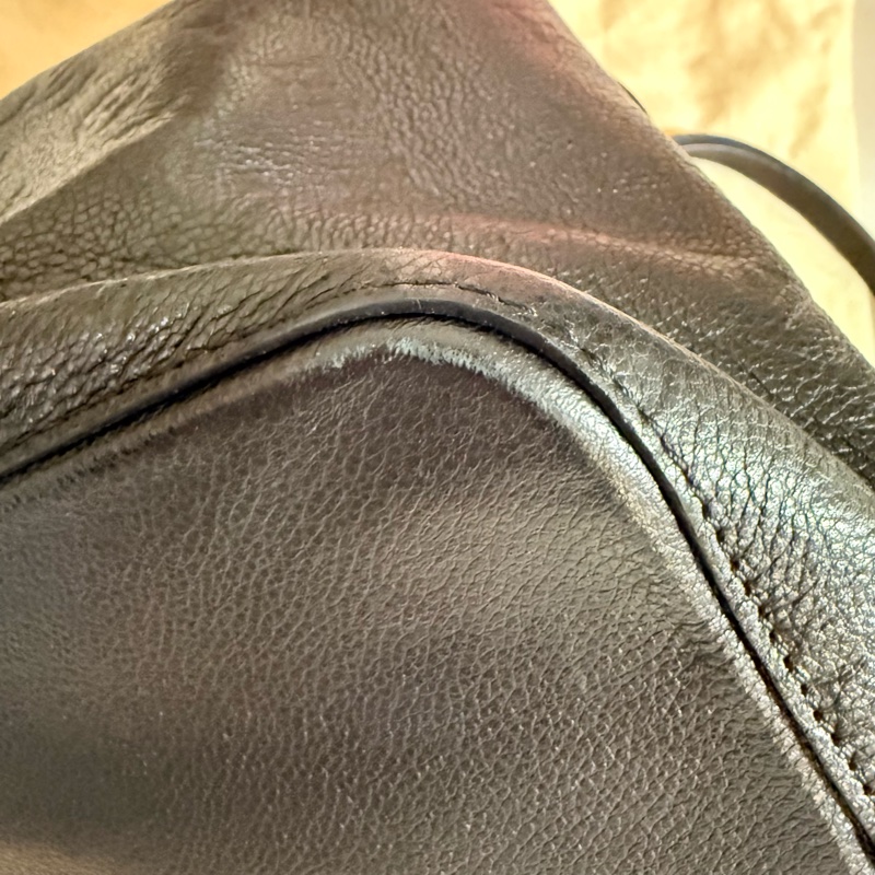 🚚趕過年前出貨🍙 LV M45256 NéoNoé MM🍙 二手有使用感 誇張議價不回應-37