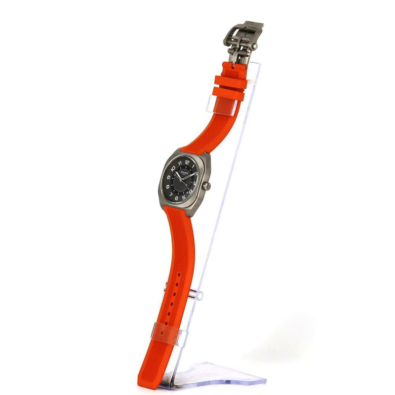 愛馬仕 H08 TI SP1.741 自動腕錶-1