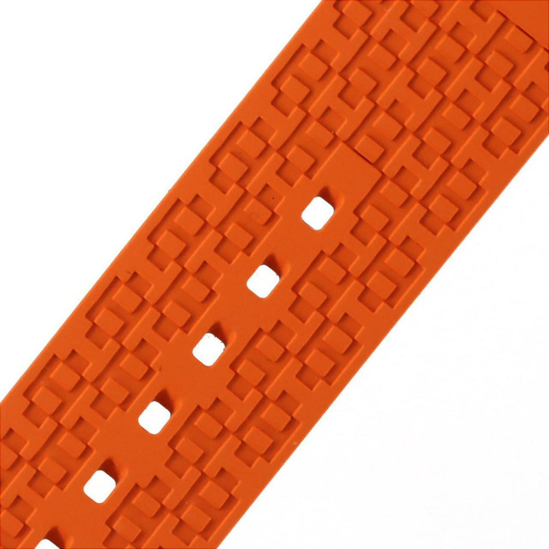 愛馬仕 H08 TI SP1.741 自動腕錶-4