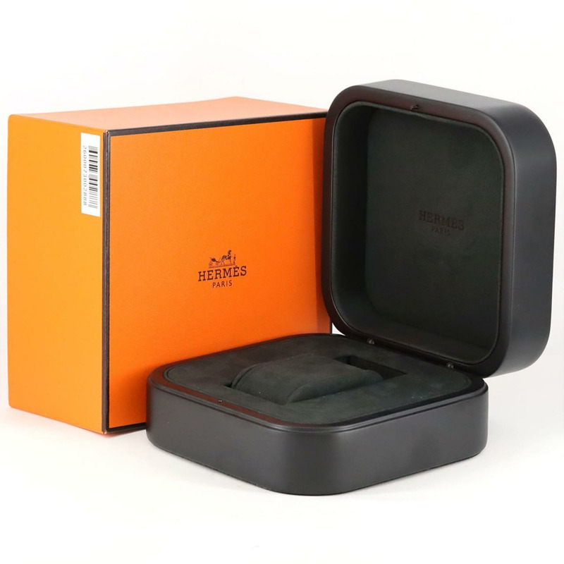 愛馬仕 H08 TI SP1.741 自動腕錶-6