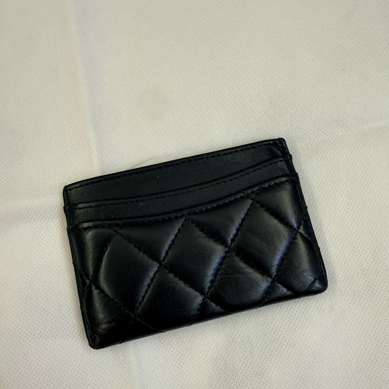 chanel卡包-2