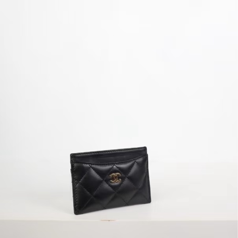 chanel卡包-3