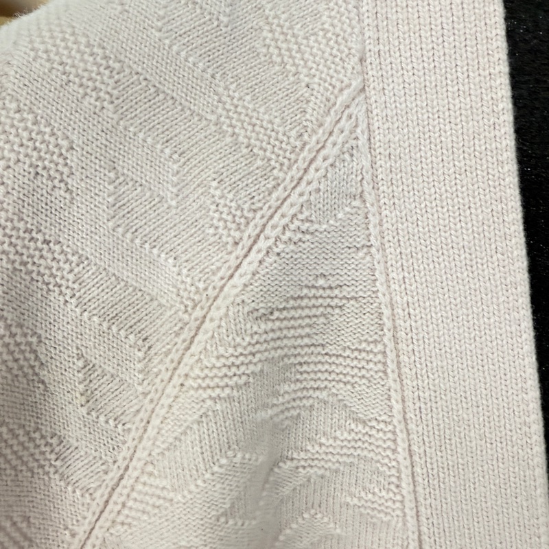 98新 愛馬仕Hermes羊毛衣外套 尺寸38-6