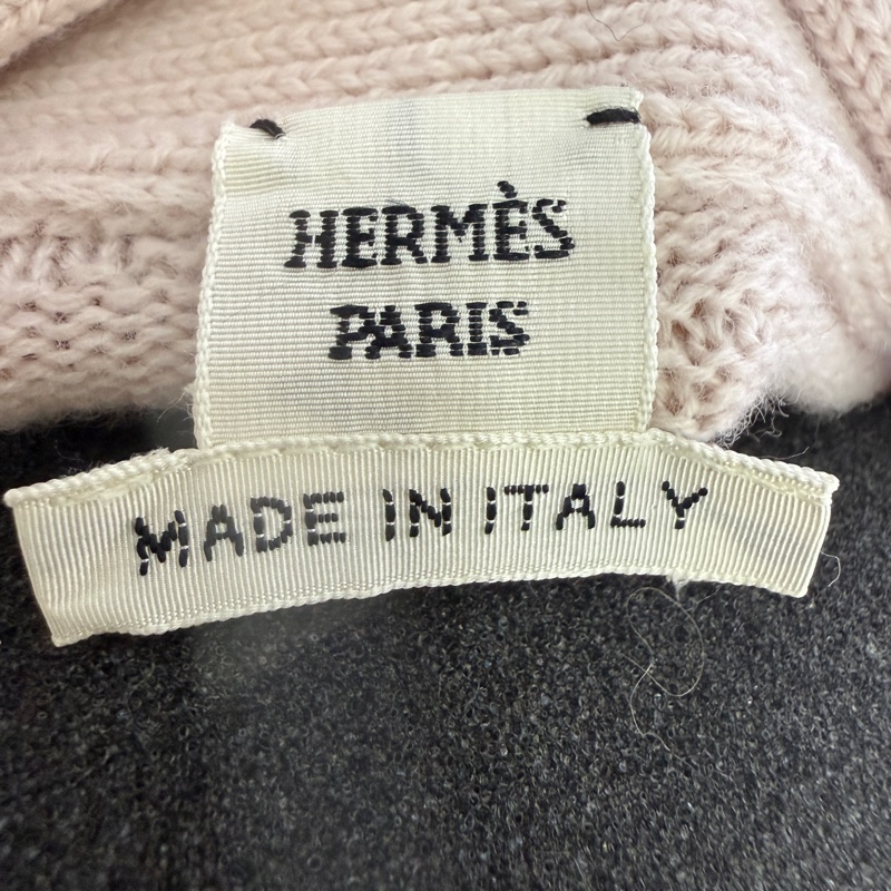 98新 愛馬仕Hermes羊毛衣外套 尺寸38-9