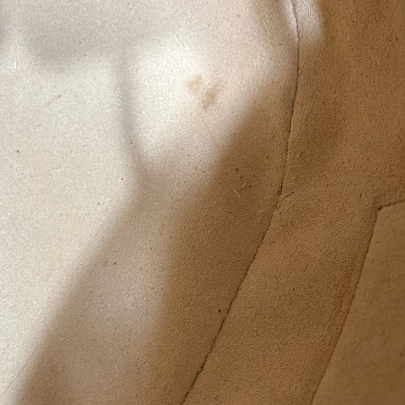 🚚趕過年前出貨🍙 GUCCI Ophidia帆布老花紅綠織帶水桶包🍙二手閒置品 誇張議價不回應-3