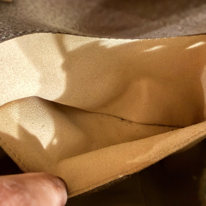 🚚趕過年前出貨🍙 GUCCI Ophidia帆布老花紅綠織帶水桶包🍙二手閒置品 誇張議價不回應-32