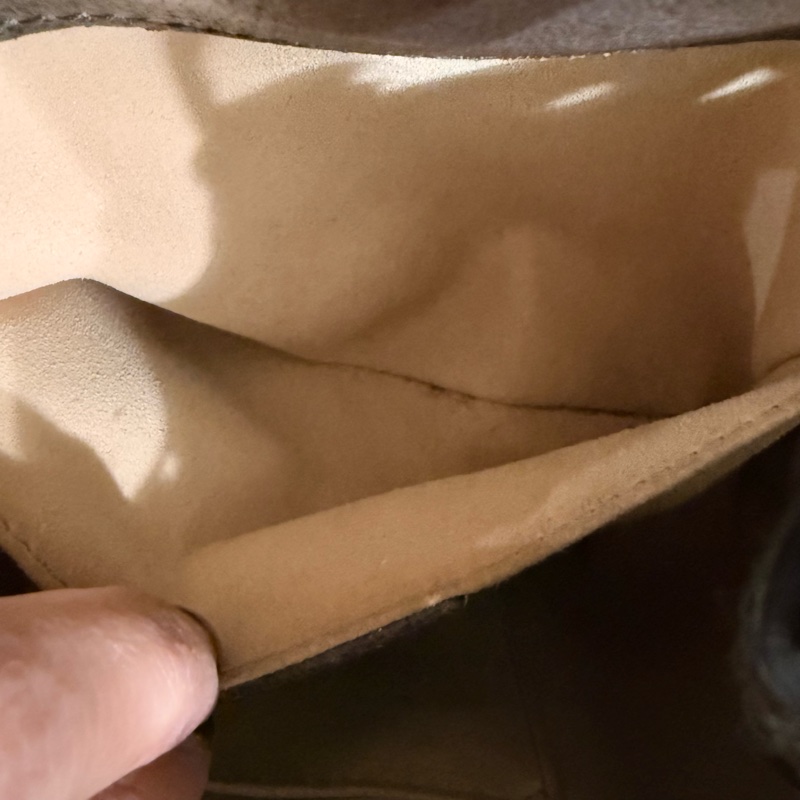 🚚趕過年前出貨🍙 GUCCI Ophidia帆布老花紅綠織帶水桶包🍙二手閒置品 誇張議價不回應-33