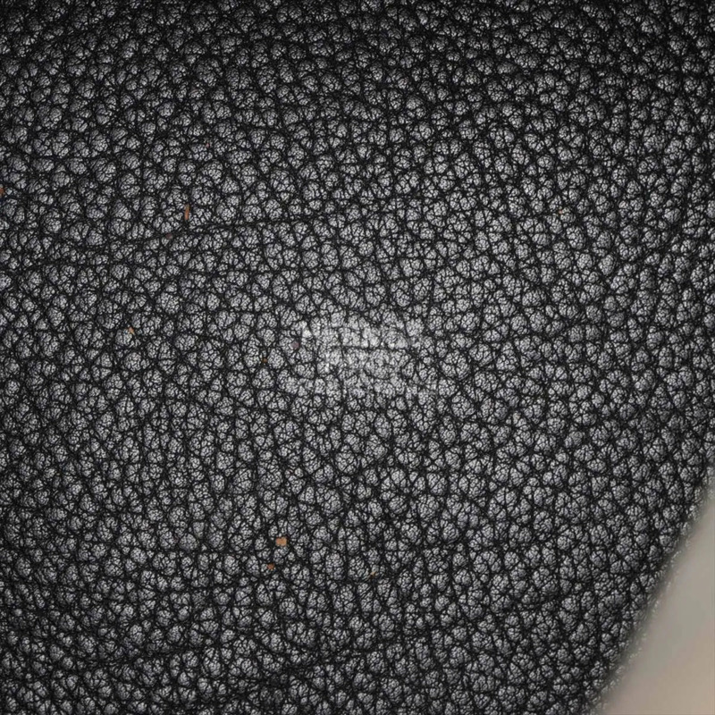 愛馬仕 Hermès Sac Marine Recife PM Toile H 女士皮革單肩包-7