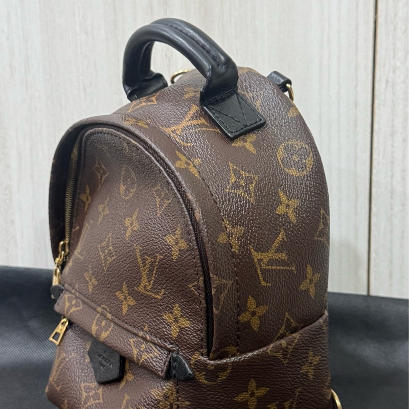 Lv經典mini小書包-1