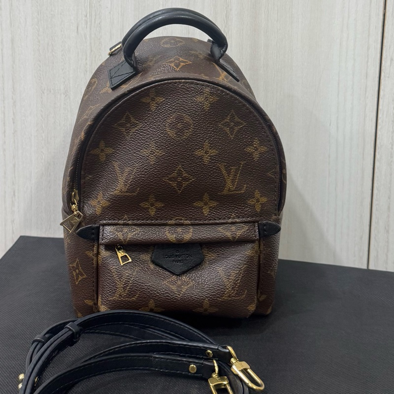 Lv經典mini小書包-5