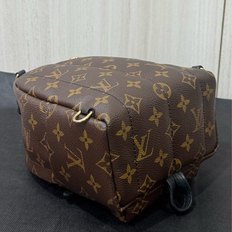 Lv經典mini小書包-8