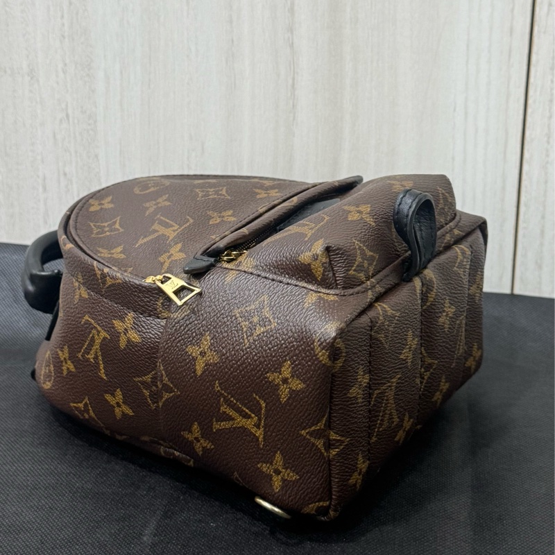 Lv經典mini小書包-9