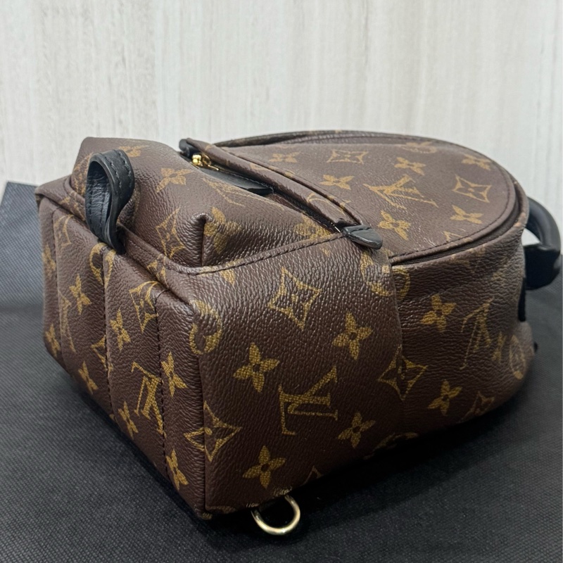 Lv經典mini小書包-10