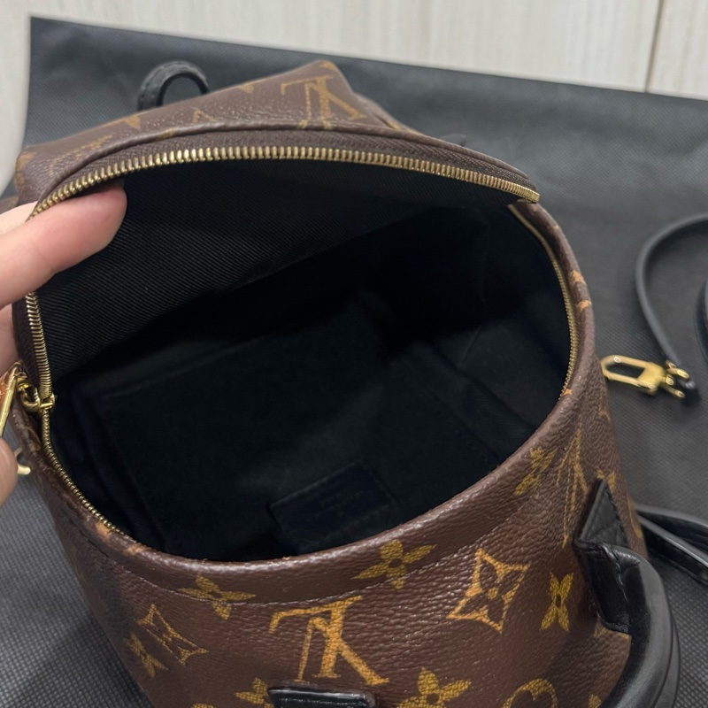 Lv經典mini小書包-11