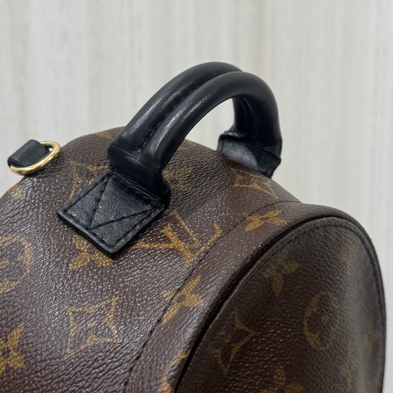 Lv經典mini小書包-12