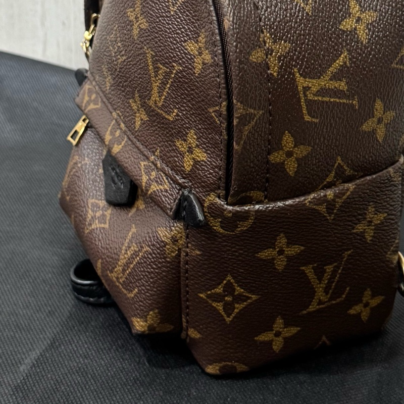 Lv經典mini小書包-14