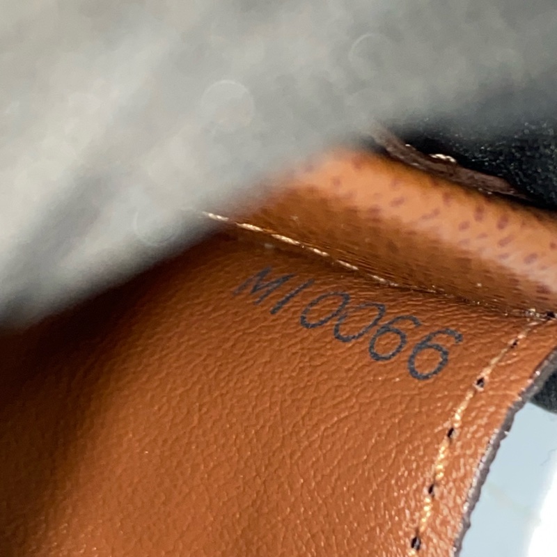 LV M61930 老花卡夾零錢包 🏅-25