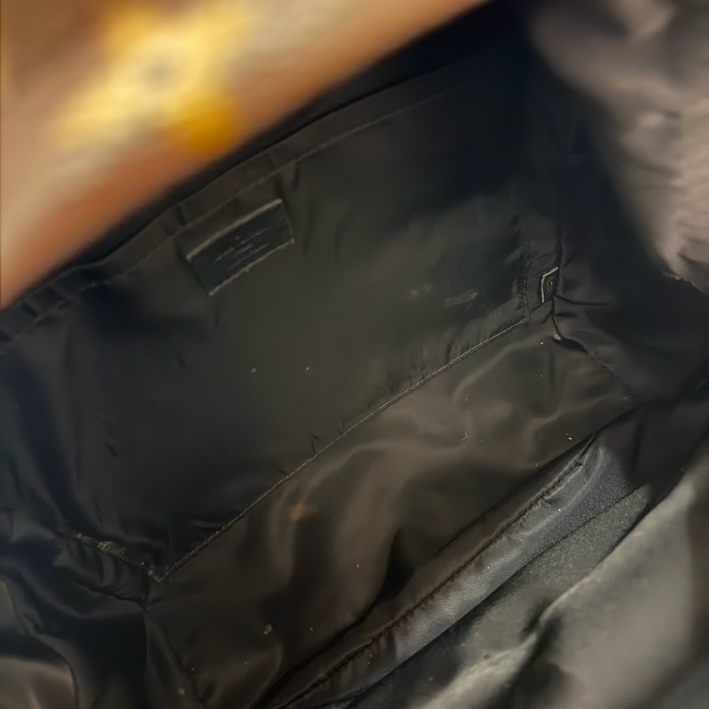 Lv經典老花後背包 M44874(大號）-11