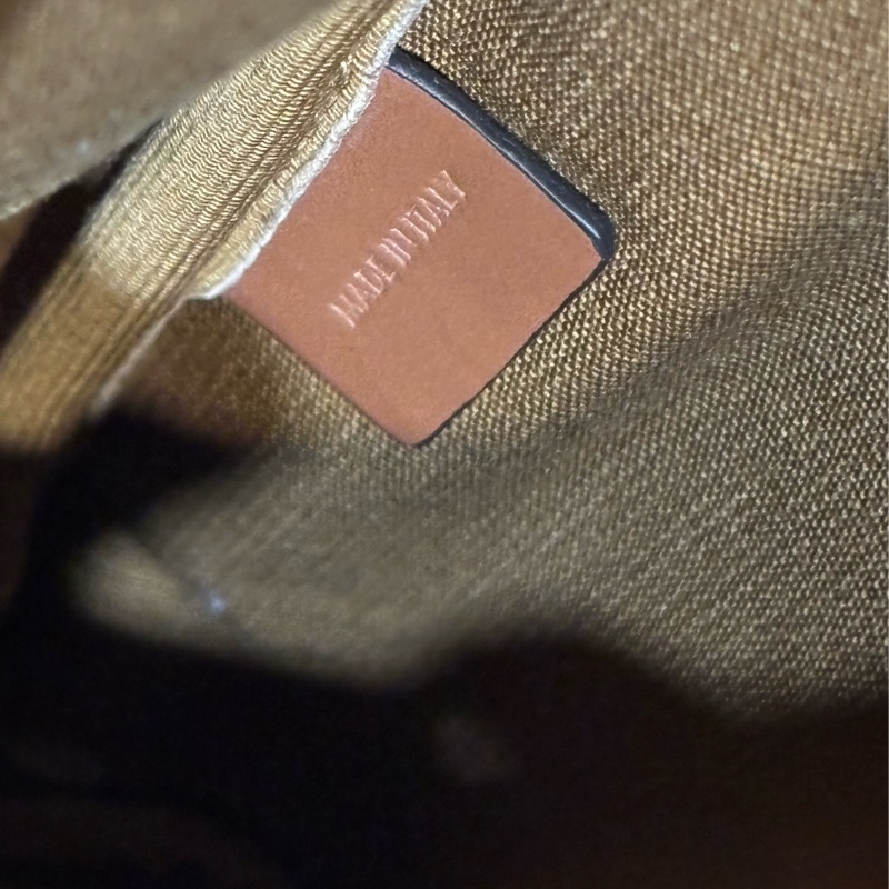 Céline 老花 mini 小書包/後背包 全新品-17