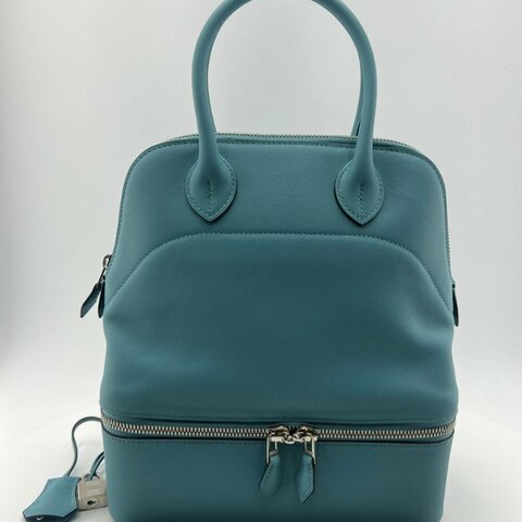 愛馬仕 Bolide Secret 系列手提包