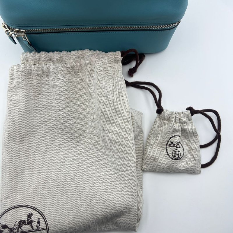 愛馬仕 Bolide Secret 系列手提包-1