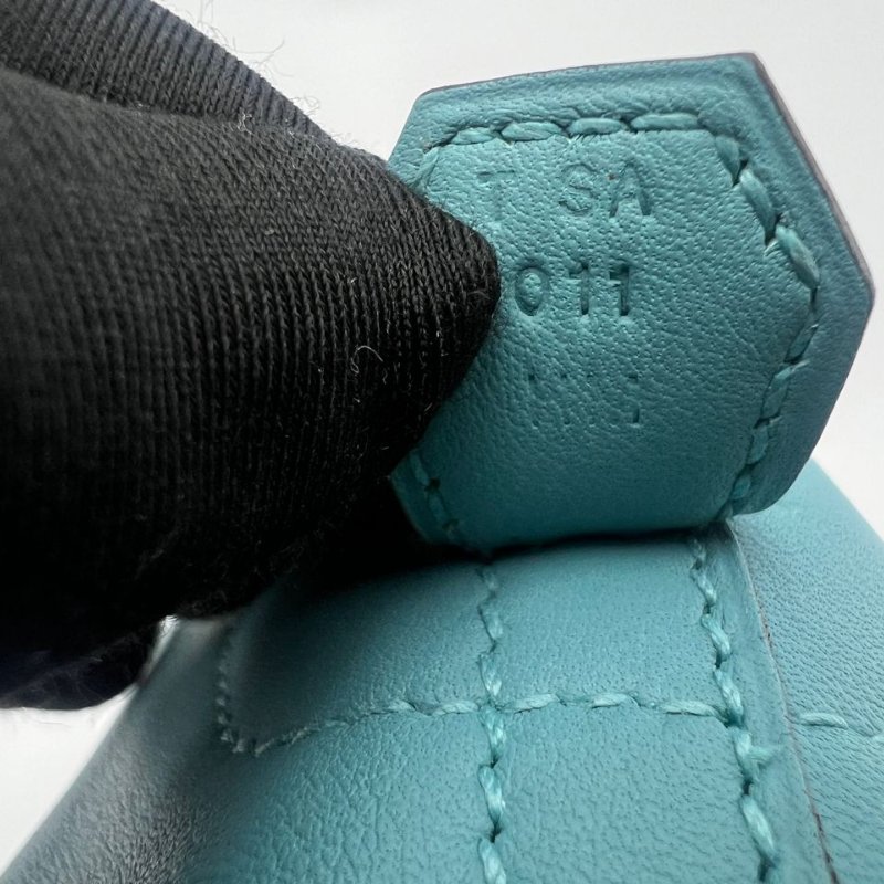 愛馬仕 Bolide Secret 系列手提包-2