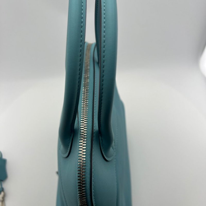 愛馬仕 Bolide Secret 系列手提包-3