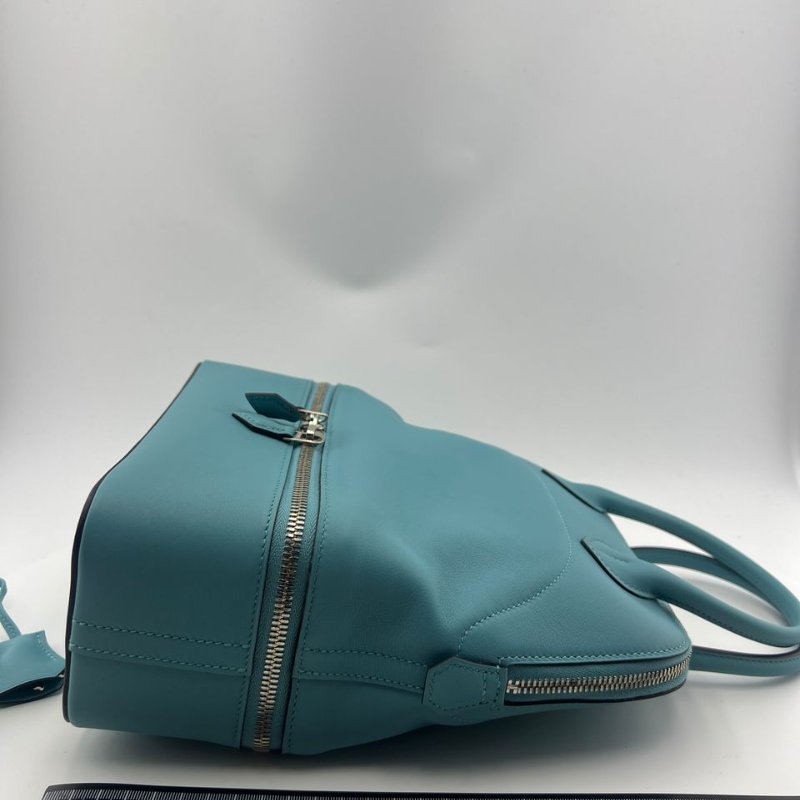 愛馬仕 Bolide Secret 系列手提包-6