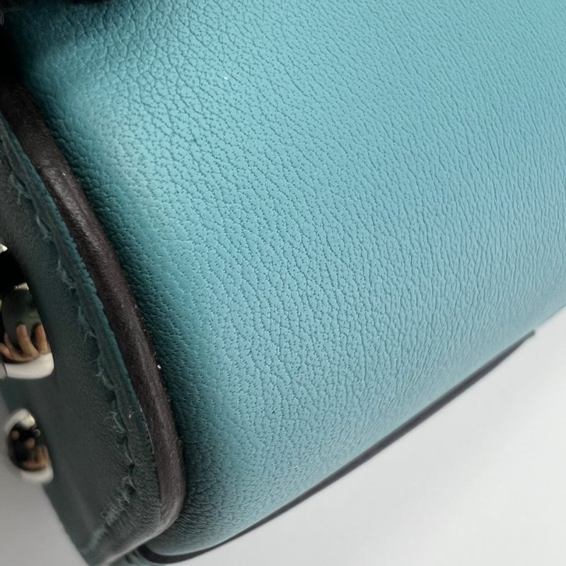 愛馬仕 Bolide Secret 系列手提包-10