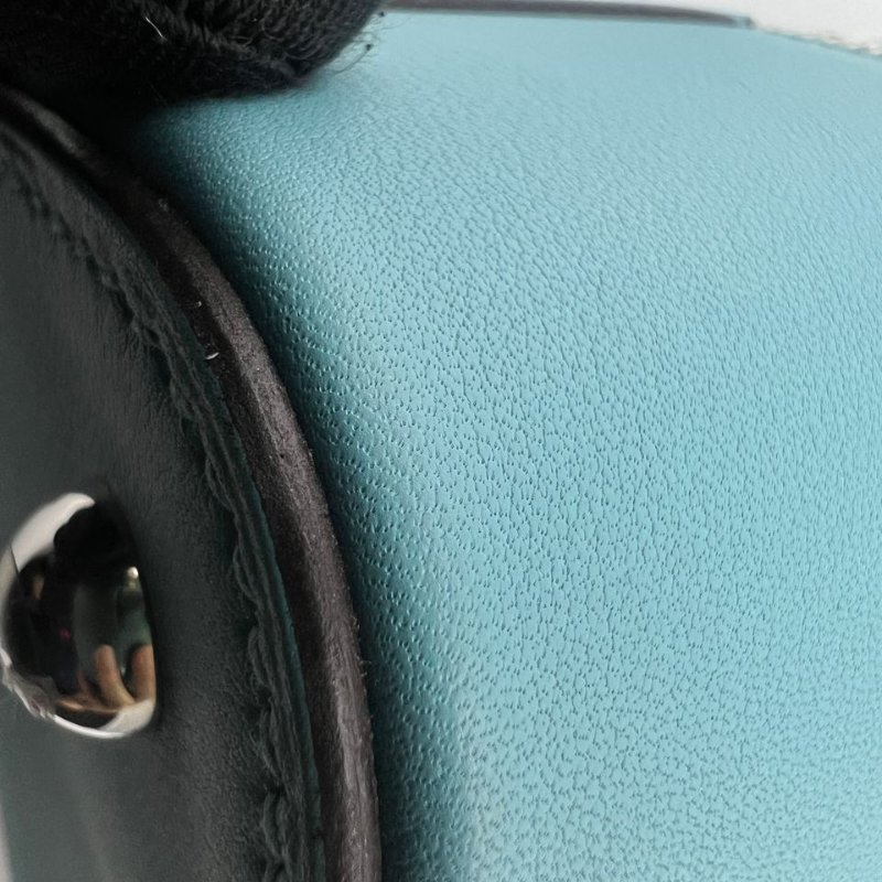 愛馬仕 Bolide Secret 系列手提包-12