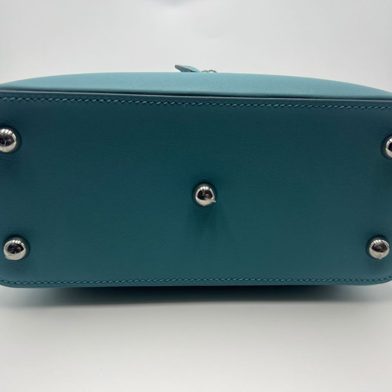 愛馬仕 Bolide Secret 系列手提包-13