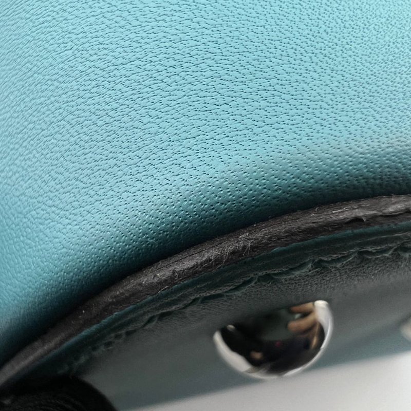 愛馬仕 Bolide Secret 系列手提包-14