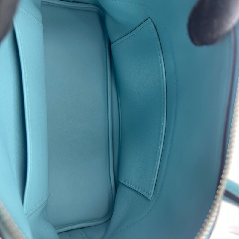 愛馬仕 Bolide Secret 系列手提包-16