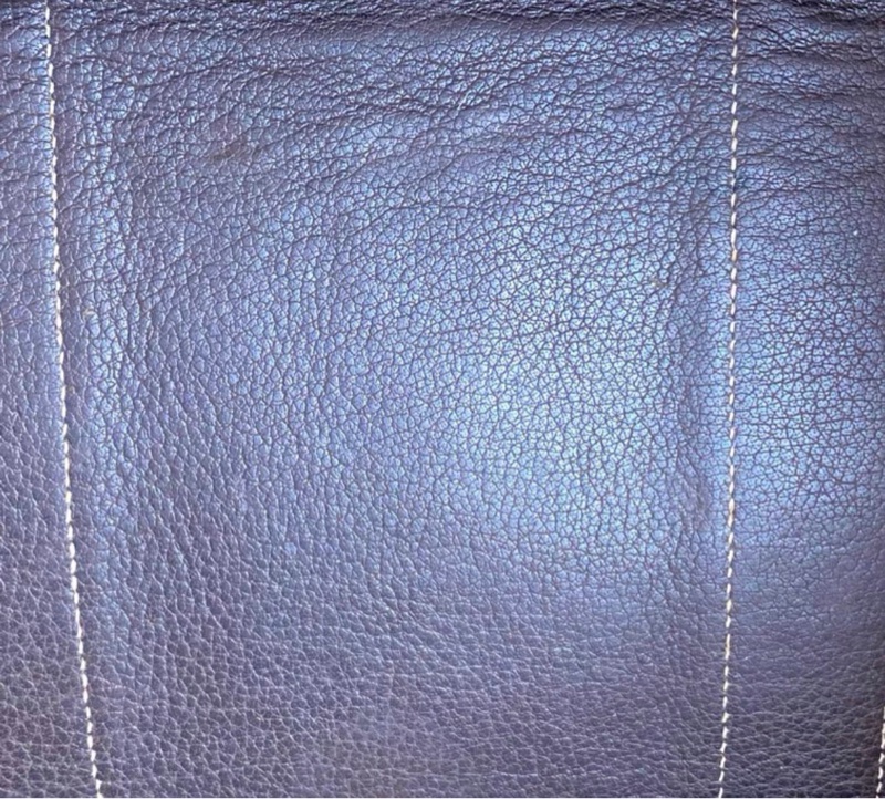 HERMES花園36帆布拼皮-6