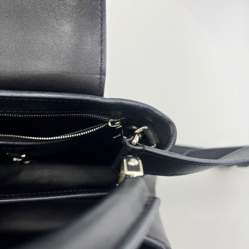 路易威登 Capucines 系列限定款手提包-5