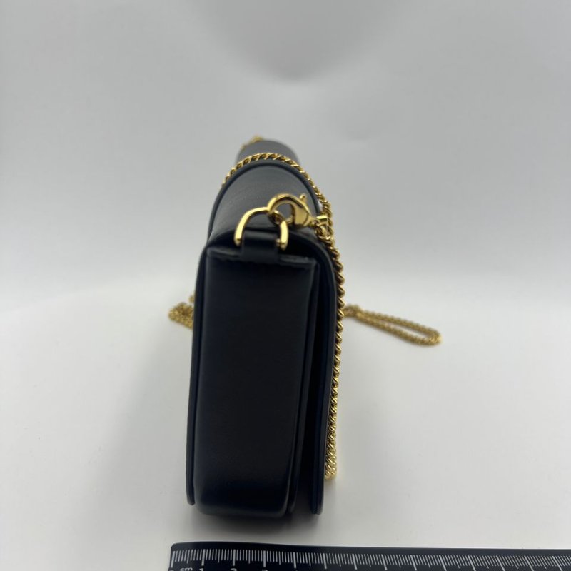 芬迪 Fendigraphy 系列鍊條包-2