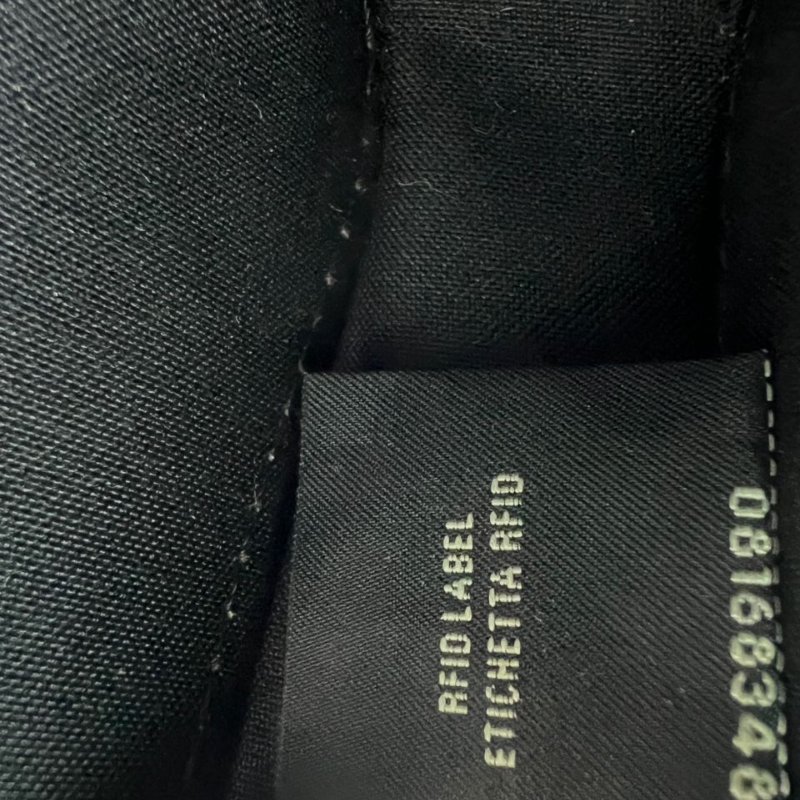 芬迪 Fendigraphy 系列鍊條包-3