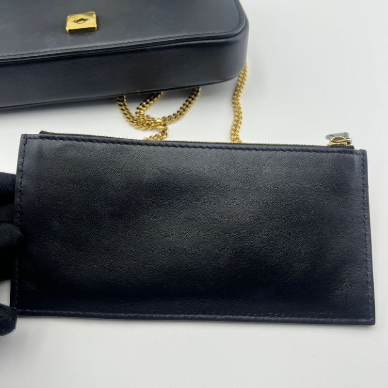 芬迪 Fendigraphy 系列鍊條包-4