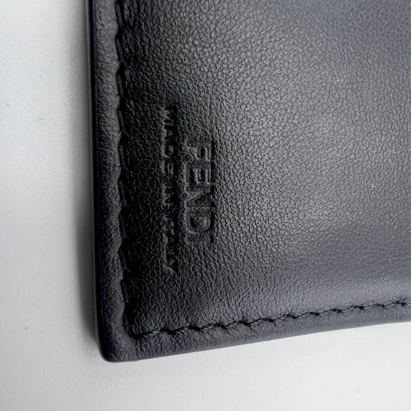 芬迪 Fendigraphy 系列鍊條包-7