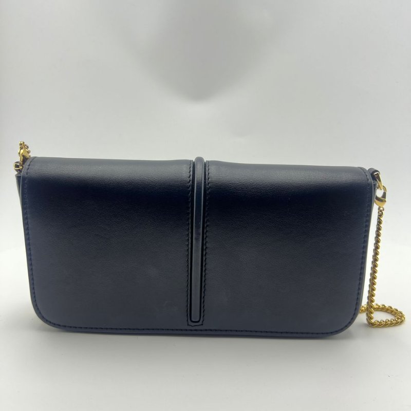 芬迪 Fendigraphy 系列鍊條包-10