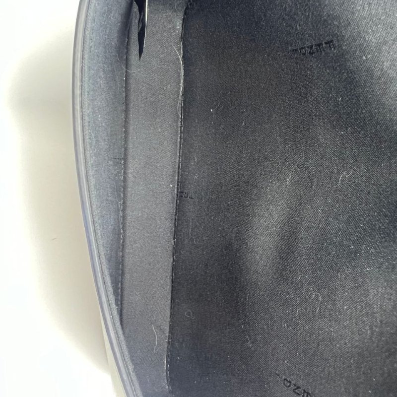 芬迪 Fendigraphy 系列鍊條包-11