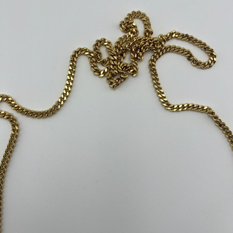 芬迪 Fendigraphy 系列鍊條包-13