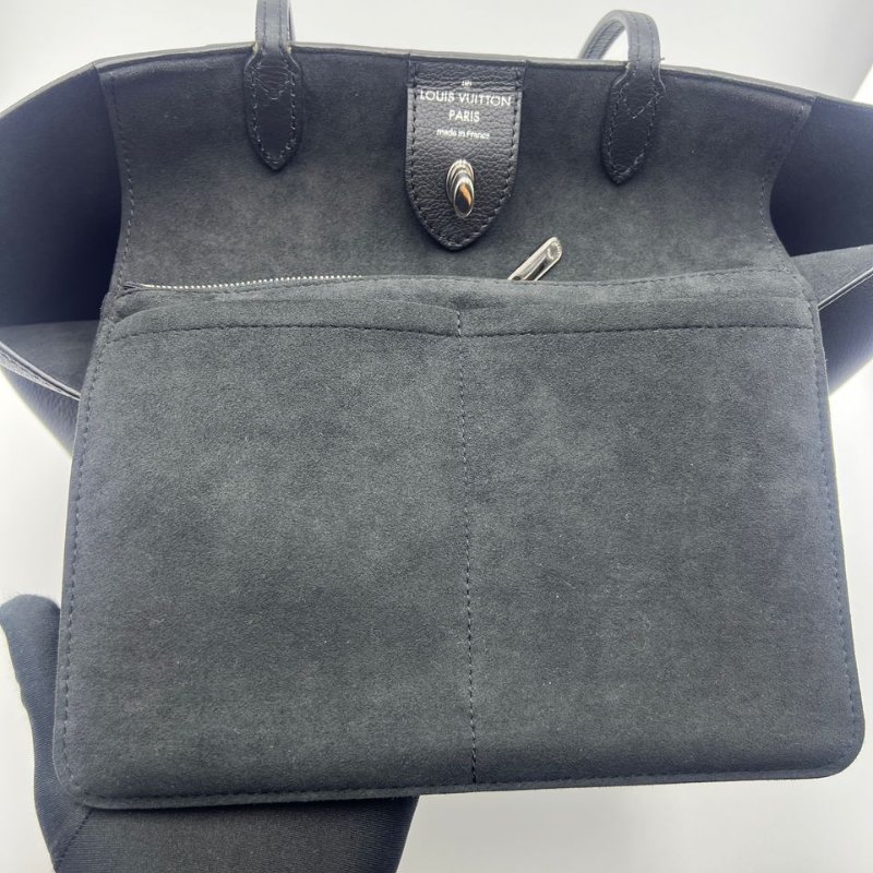 路易威登 Lockmeto 系列托特包-3