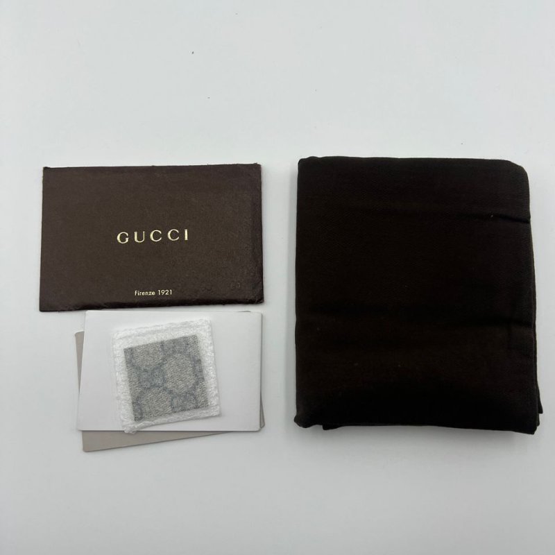 古馳 GG Supreme 系列托特包-4