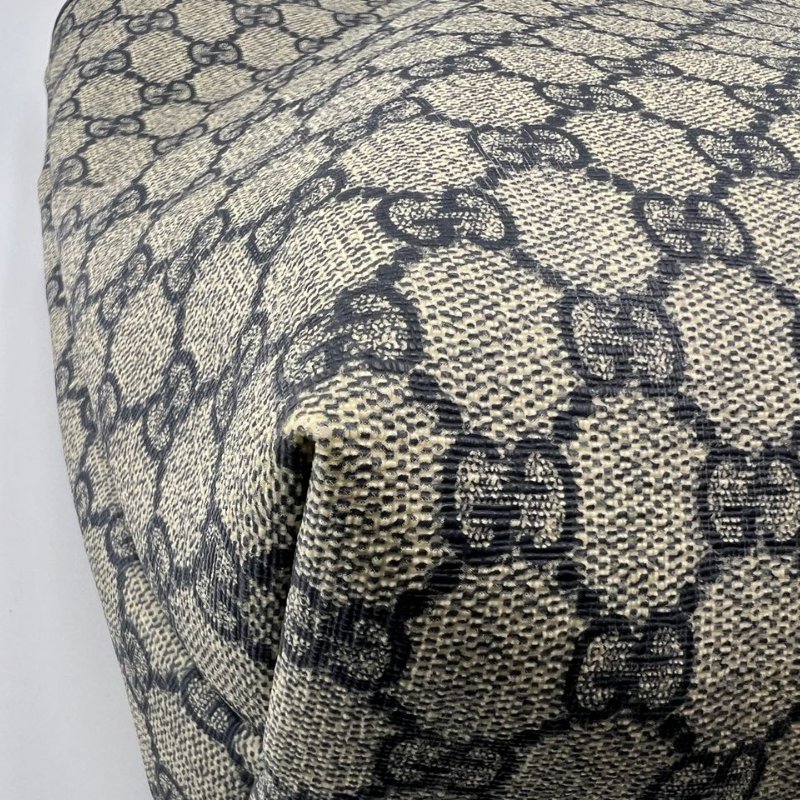 古馳 GG Supreme 系列托特包-12