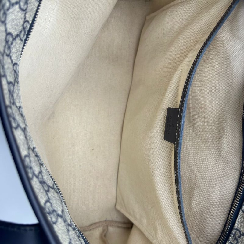 古馳 GG Supreme 系列托特包-14