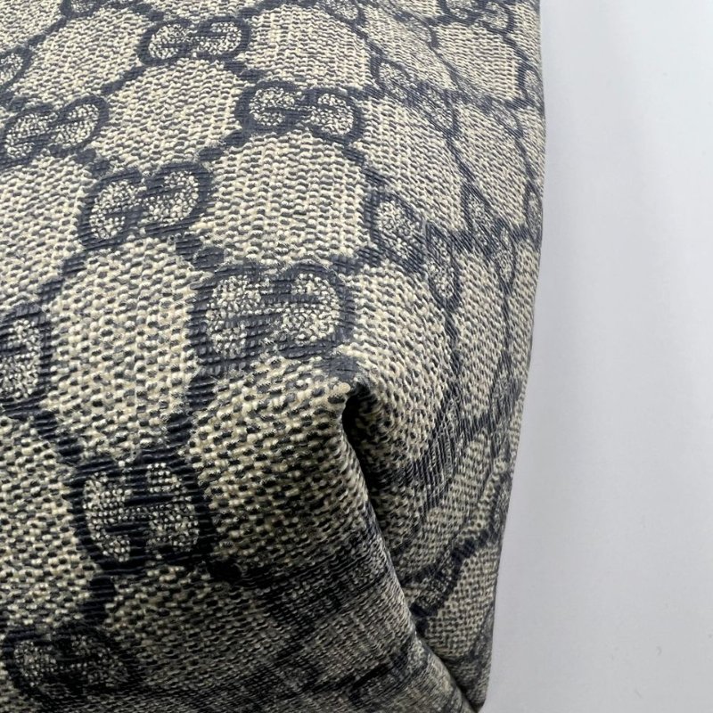 古馳 GG Supreme 系列托特包-16